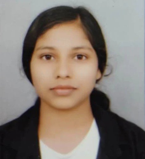Shomya Singh